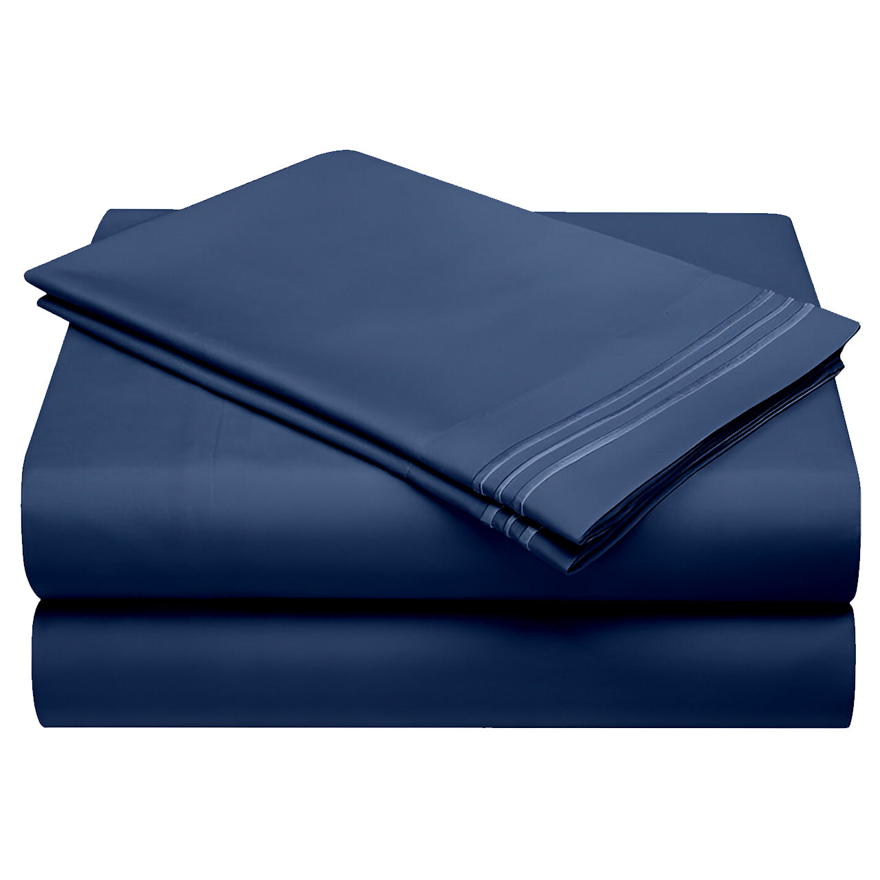 Set de sábanas con bordado